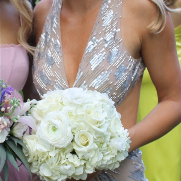 Mac Duggal dress - Picture 5 of 6